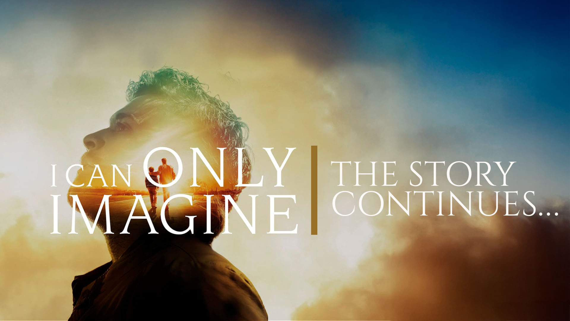 1920x1080 HN blog I can only imagine part 2 announce