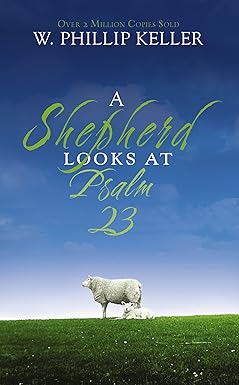 A Shepherds Look