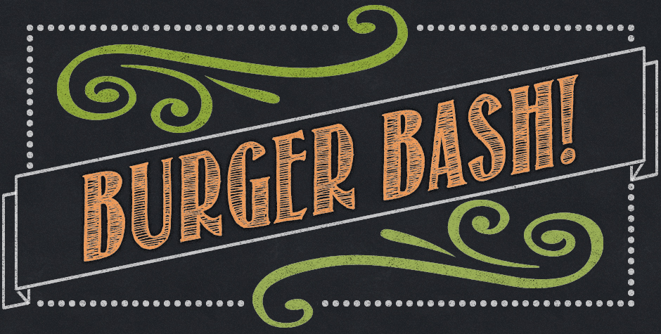 Burger Bash