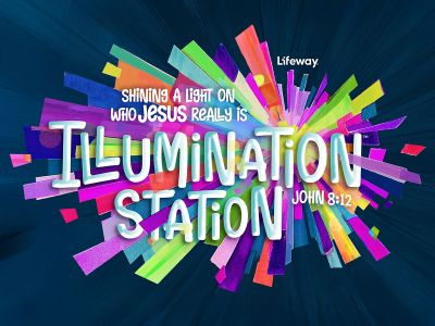 Illumination Station Logo
