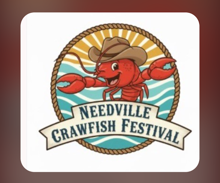 Needville Crawfish Festival