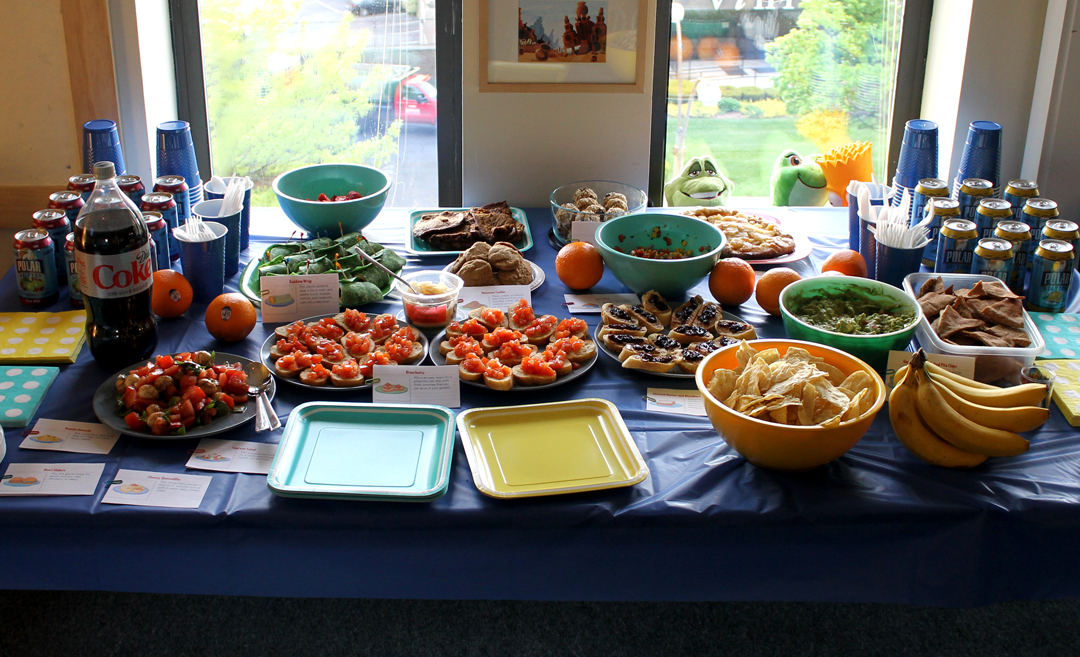 Potluck1