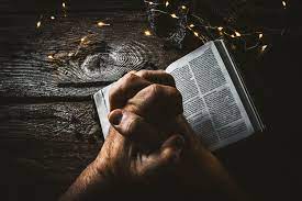 Prayer Precepts