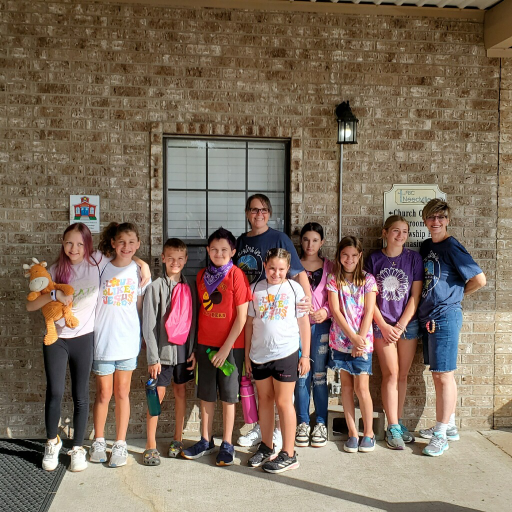 Splash Campers