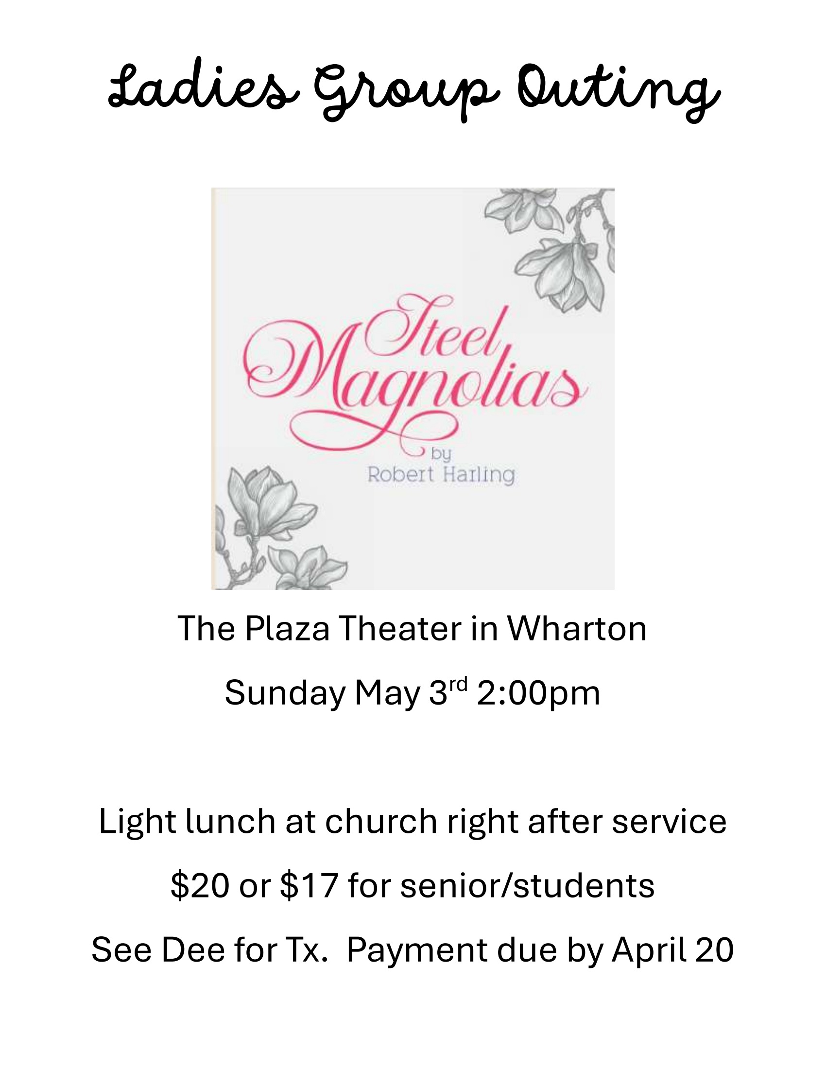 Steel Magnolias.pdf page1of2