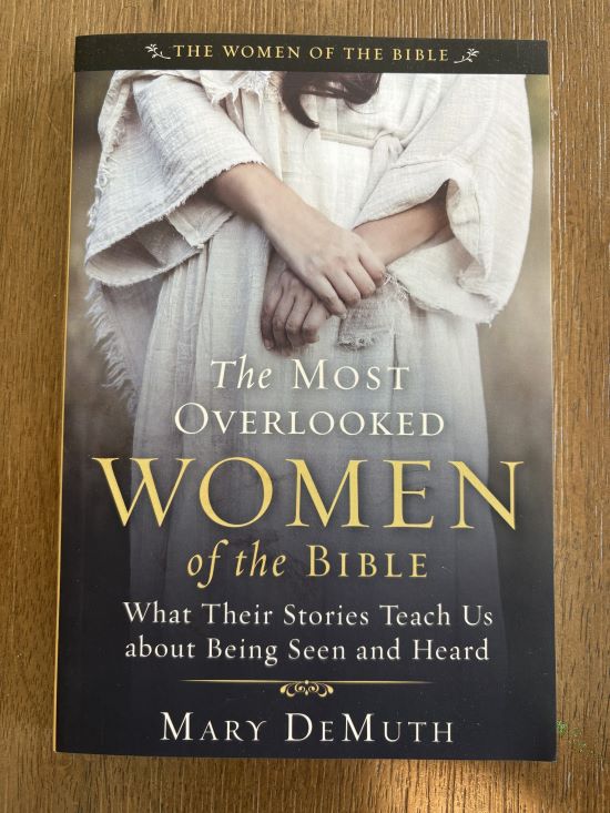 Womens Bible Study resize