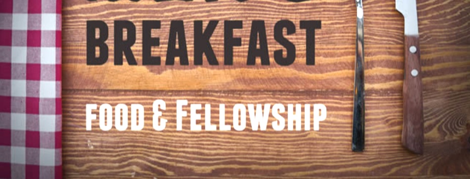 fellowship breakfast