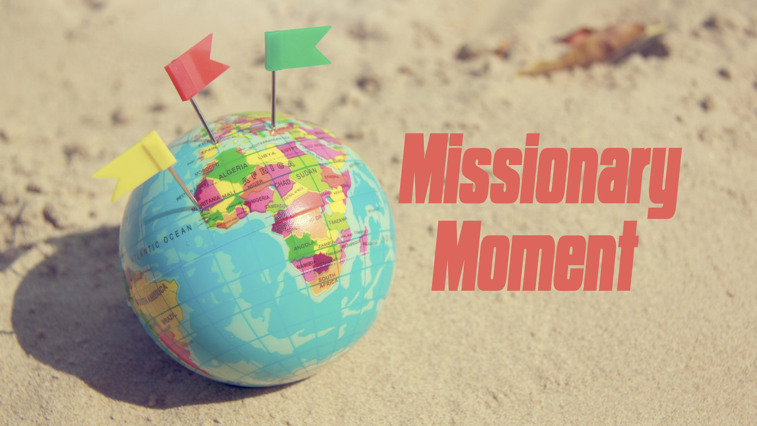 missionarymoment
