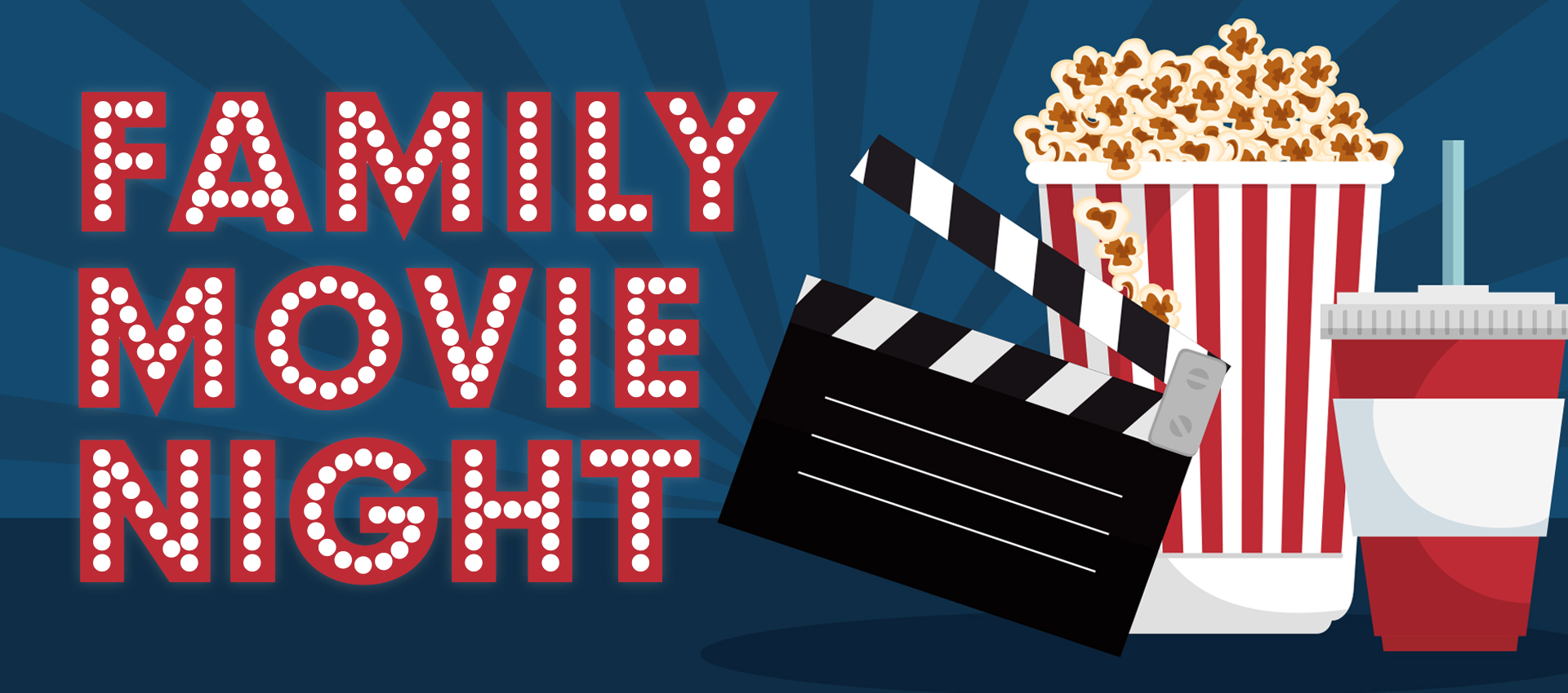 movie night pta